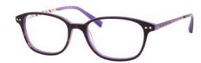 Kate Spade Manuela Eyeglasses Eyeglasses - 0ERV Tea Fade