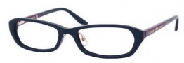 Kate Spade Maureen Eyeglasses Eyeglasses - 0X00 Navy