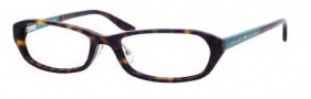 Kate Spade Maureen Eyeglasses Eyeglasses - 0086 Tortoise
