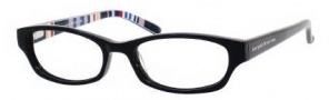 Kate Spade Twyla Eyeglasses  Eyeglasses - 0807 Black 