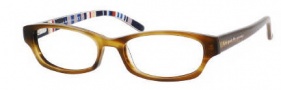 Kate Spade Twyla Eyeglasses  Eyeglasses - 0JZS Blonde Tortoise 