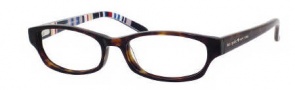 Kate Spade Twyla Eyeglasses  Eyeglasses - 0086 Tortoise 