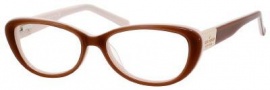 Kate Spade Stephie Eyeglasses Eyeglasses - 0JSE Cafe Latte 
