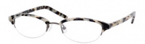 Kate Spade Roberta Eyeglasses  Eyeglasses - 0FE6 Speckled Tortoise 