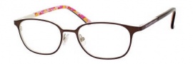 Kate Spade Kyla Eyeglasses Eyeglasses - 0X27 Brown Proseccoseur 