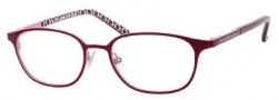 Kate Spade Kyla Eyeglasses Eyeglasses - 0X29 Garnetpeonyspad