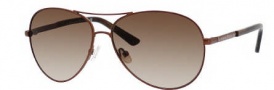 Kate Spade Alda/S Sunglasses Sunglasses - 0P40 Brown (Y6 Brown Gradient Lens)