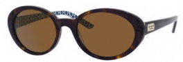 Kate Spade Alathea/P/S Sunglasses Sunglasses - JRGP Tortoise (VW Brown Polarized Lens)