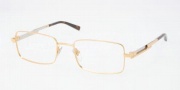 Bvlgari BV1046K Eyeglasses Eyeglasses - 4082 Gold Plated