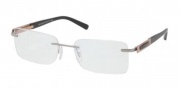 Bvlgari BV1042 Eyeglasses Eyeglasses - 103 Gunmetal