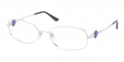 Bvlgari BV2121 Eyeglasses Eyeglasses - 102 Silver