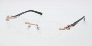 Bvlgari BV2123K Eyeglasses Eyeglasses - 395 Pink Gold Plated
