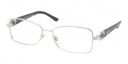 Bvlgari BV2125B Eyeglasses Eyeglasses - 102 Silver