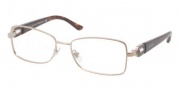 Bvlgari BV2125B Eyeglasses Eyeglasses - 266 Brown