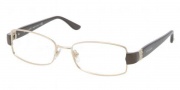 Bvlgari BV2126B Eyeglasses Eyeglasses - 278 Pale Gold