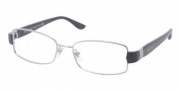 Bvlgari BV2126B Eyeglasses Eyeglasses - 384 Azure