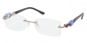 Bvlgari BV2127B Eyeglasses Eyeglasses - 176 Violet