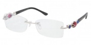 Bvlgari BV2127B Eyeglasses Eyeglasses - 377 Silver