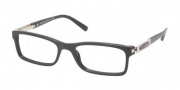 Bvlgari BV3015 Eyeglasses Eyeglasses - 501 Black