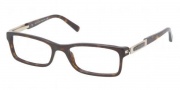 Bvlgari BV3015 Eyeglasses Eyeglasses - 504 Dark Tortoise
