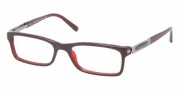 Bvlgari BV3015 Eyeglasses Eyeglasses - 5166 Red