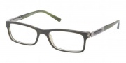 Bvlgari BV3015 Eyeglasses Eyeglasses - 5167 Green