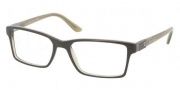 Bvlgari BV3017 Eyeglasses  Eyeglasses - 5167 Green 