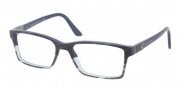 Bvlgari BV3017 Eyeglasses  Eyeglasses - 5216 Blue Gradient