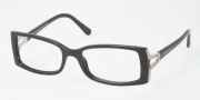 Bvlgari BV4049B Eyeglasses Eyeglasses - 501 Black 