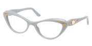 Bvlgari BV4052B Eyeglasses Eyeglasses - 5214 Gray