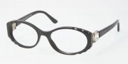 Bvlgari BV4054B Eyeglasses Eyeglasses - 501 Black