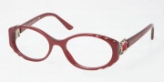 Bvlgari BV4054B Eyeglasses Eyeglasses - 5038 Red