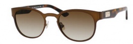 Kate Spade Arie/S Sunglasses Sunglasses - 0P40 Brown(Y6 Brown Gradient Lens)