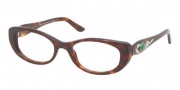 Bvlgari BV4057B Eyeglasses Eyeglasses - 851 Dark Havana