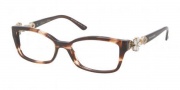 Bvlgari BV4058B Eyeglasses Eyeglasses - 5218 Variegated Brown 