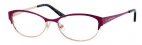 Kate Spade Camelot Eyeglasses Eyeglasses - 0CZ8 Pink