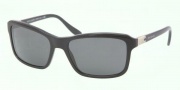 Bvlgari BV7011A Sunglasses Sunglasses - 501/87 Black / Gray