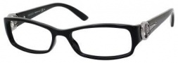 Gucci 3553 Eyeglasses Eyeglasses - 0D28 Shiny Black