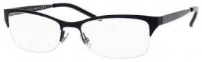 Gucci 4211 Eyeglasses Eyeglasses - 0PDE Semi Matte Black 