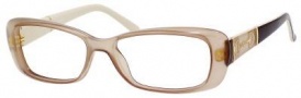 Gucci 3541 Eyeglasses Eyeglasses - 05KA Sand Beige 