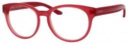Gucci 3547 Eyeglasses Eyeglasses - 05D9 Cherry