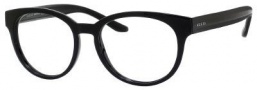 Gucci 3547 Eyeglasses Eyeglasses - 052R Shiny Black 