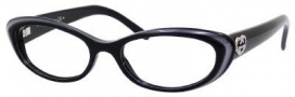 Gucci 3515 Eyeglasses Eyeglasses - 0E6Q Gray 