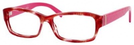 Gucci 3198 Eyeglasses Eyeglasses - 0YSY Coral Pink