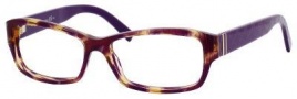 Gucci 3198 Eyeglasses Eyeglasses - 0O37 Violet Beige