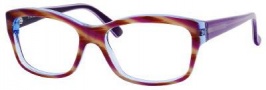 Gucci 3205 Eyeglasses Eyeglasses - 0U9I Brown Violet 