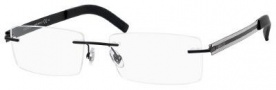 Gucci 2203 Eyeglasses Eyeglasses - 0WWQ Black Ruthenium