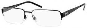 Gucci 2209 Eyeglasses Eyeglasses - 0PDE Black 