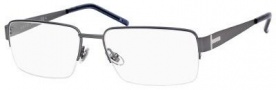 Gucci 2209 Eyeglasses Eyeglasses - 0D8Y Gray Matte 
