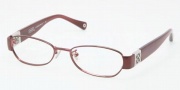 Coach HC5002B Eyeglasses Reina Eyeglasses - 9028 Berry